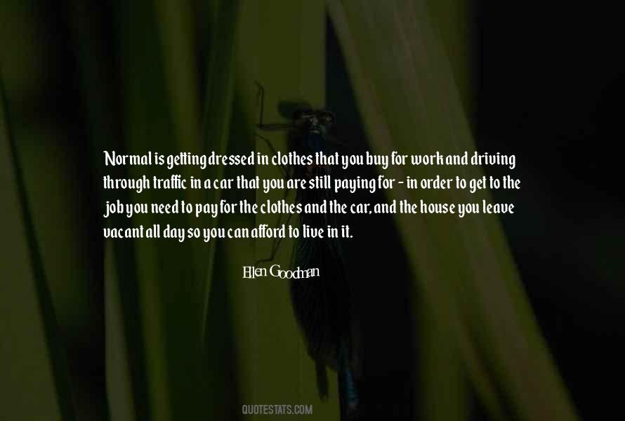 Car Humor Quotes #1297454