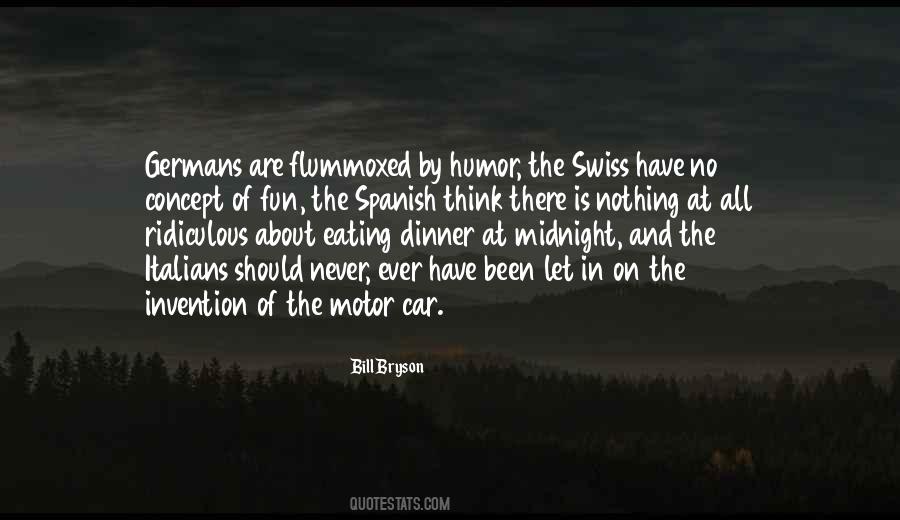 Car Humor Quotes #1774202