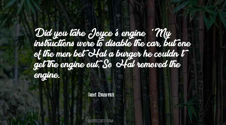 Car Humor Quotes #419316