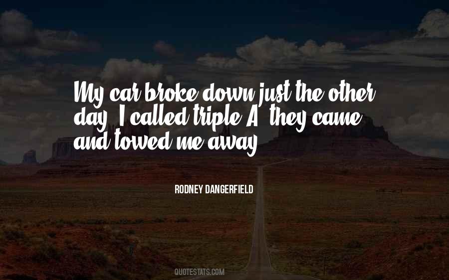 Car Humor Quotes #479582