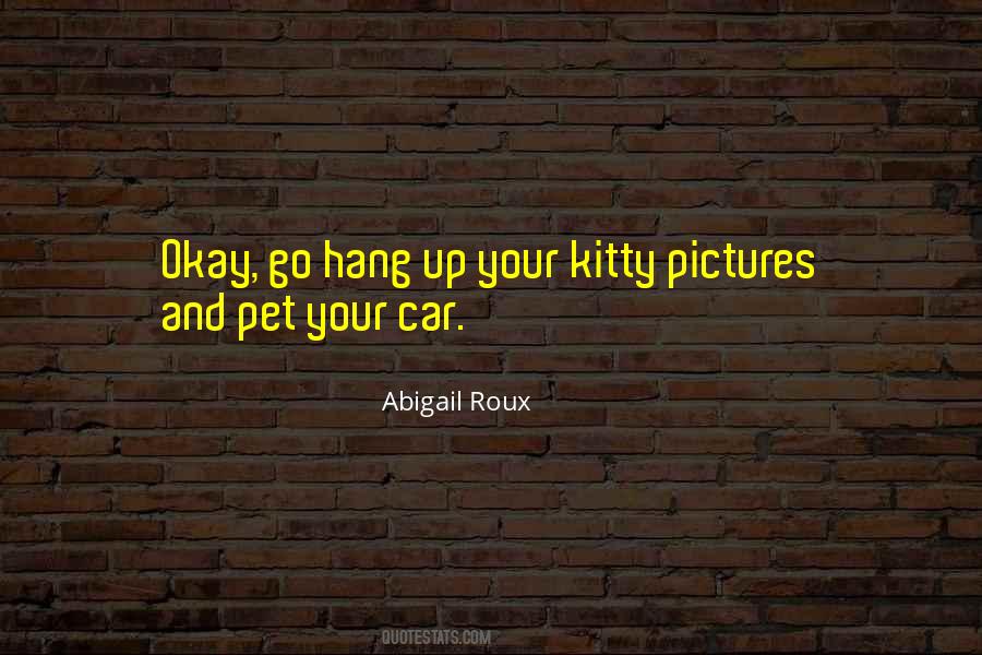 Car Humor Quotes #489861
