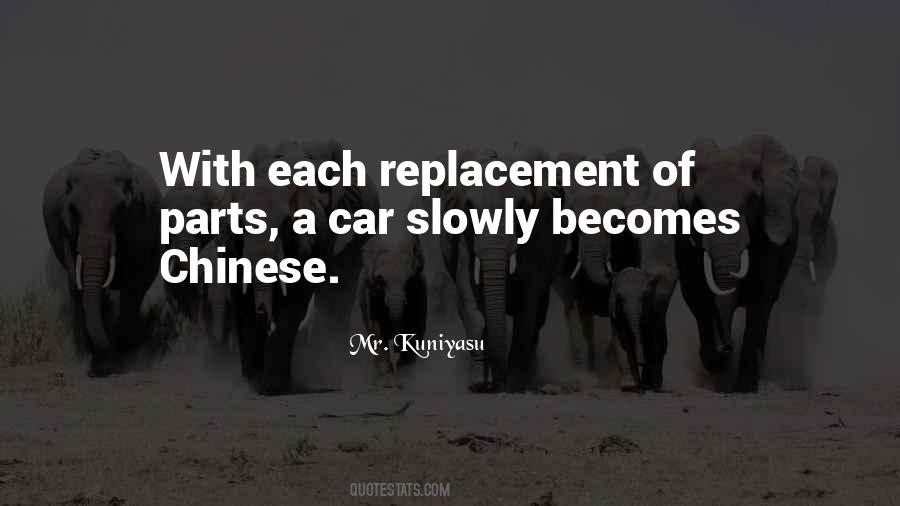 Car Humor Quotes #640380