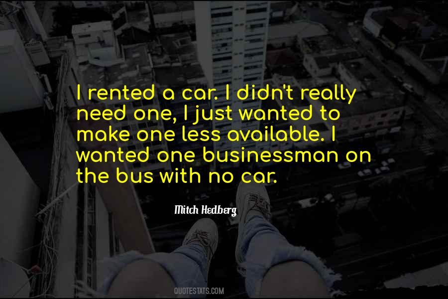 Car Humor Quotes #656909