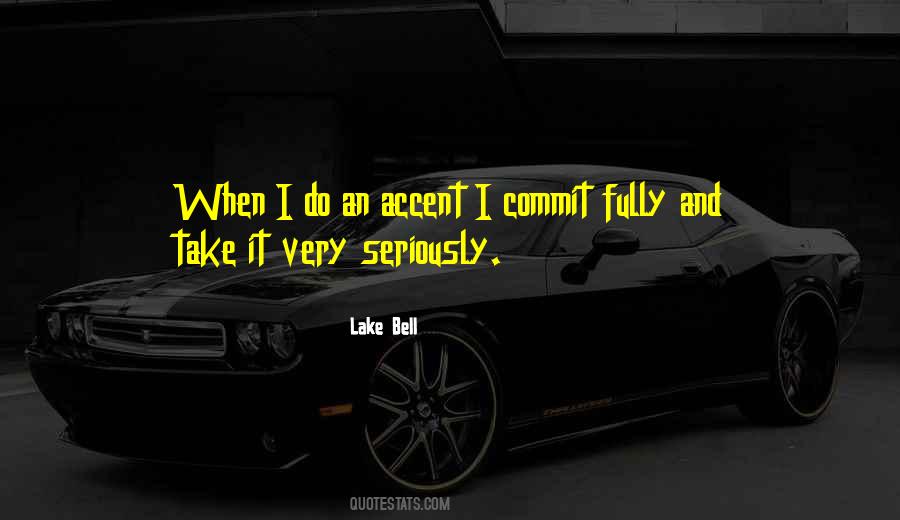 Commit Fully Quotes #861888