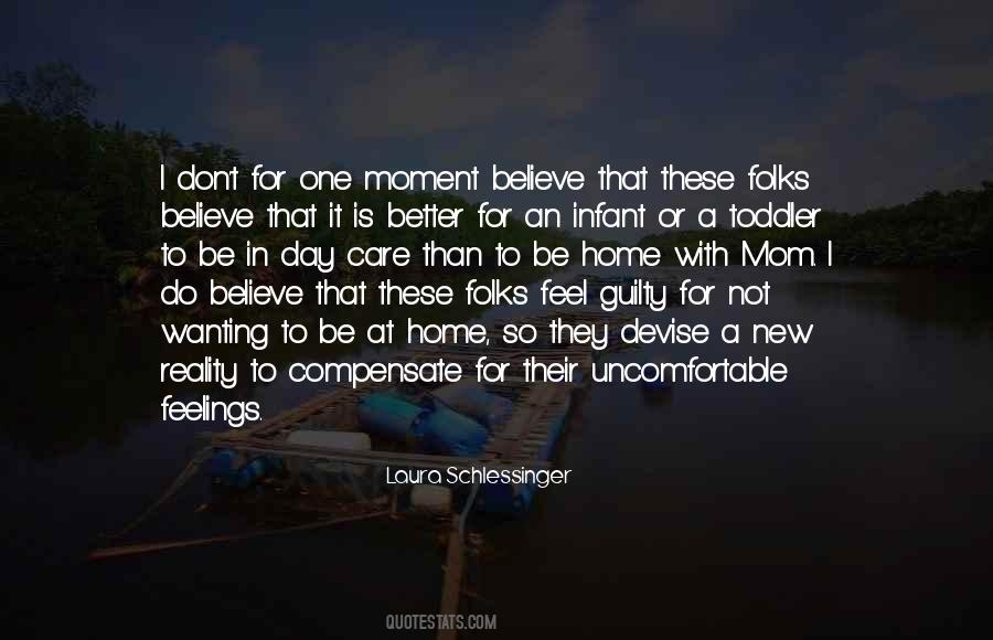 Quotes About Wanting To Be A Mom #1326235