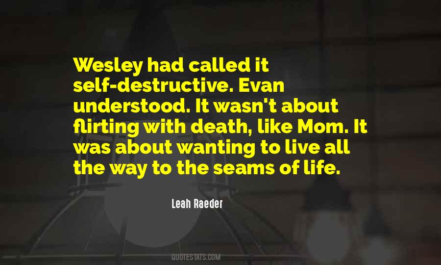 Quotes About Wanting To Be A Mom #77118