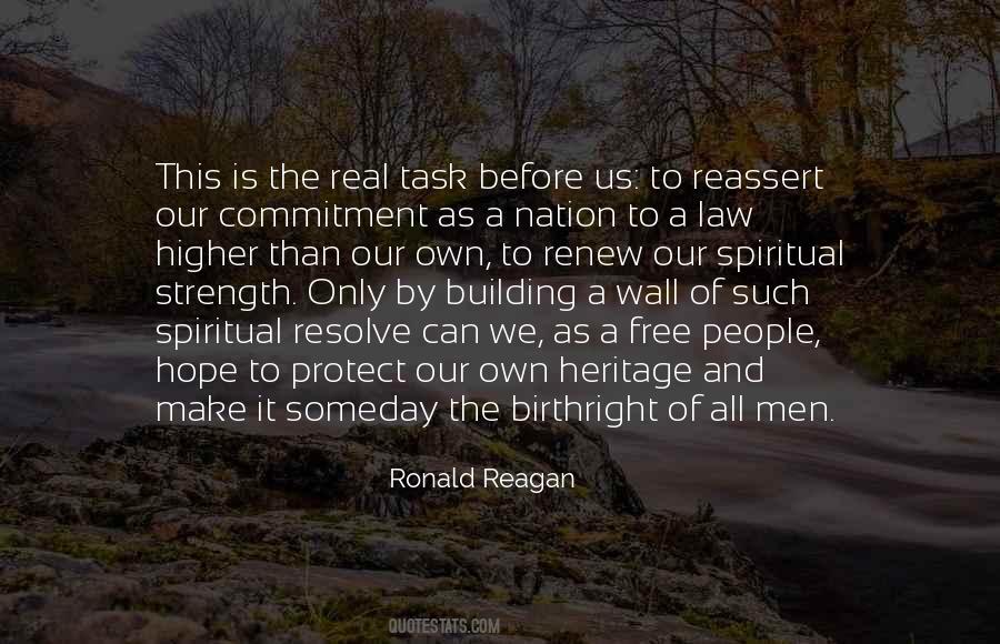 Protect Us All Quotes #110021