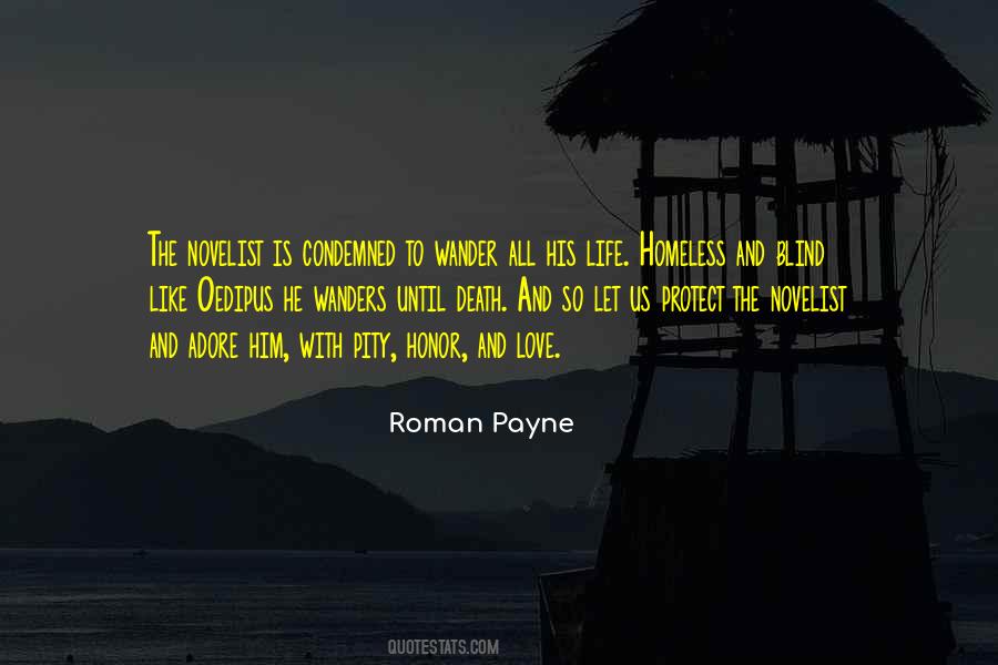 Protect Us All Quotes #1103586