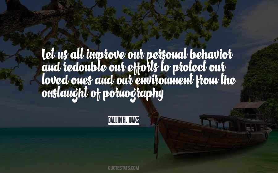Protect Us All Quotes #113531