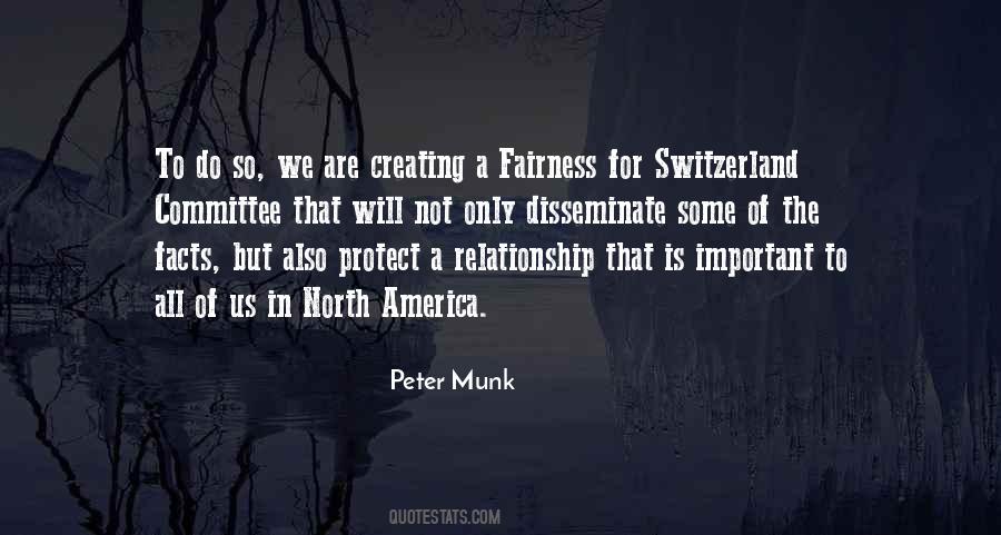 Protect Us All Quotes #1208173
