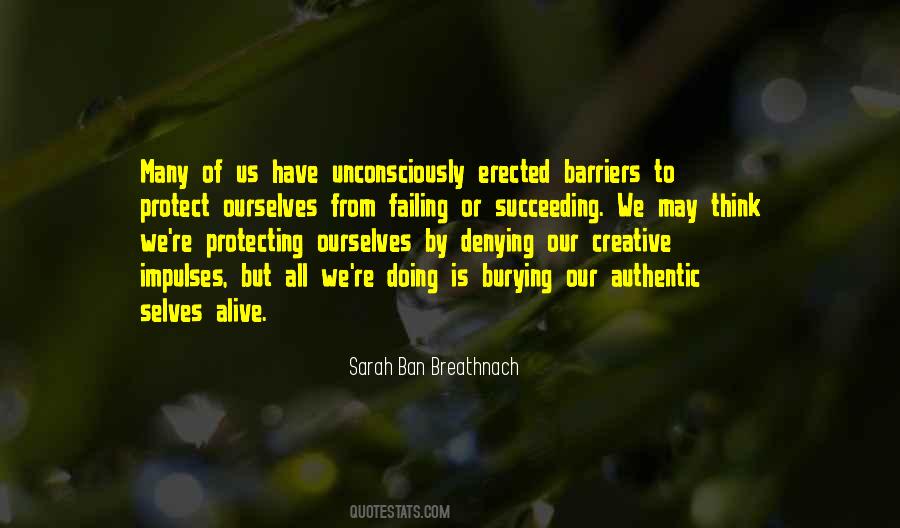 Protect Us All Quotes #1542764
