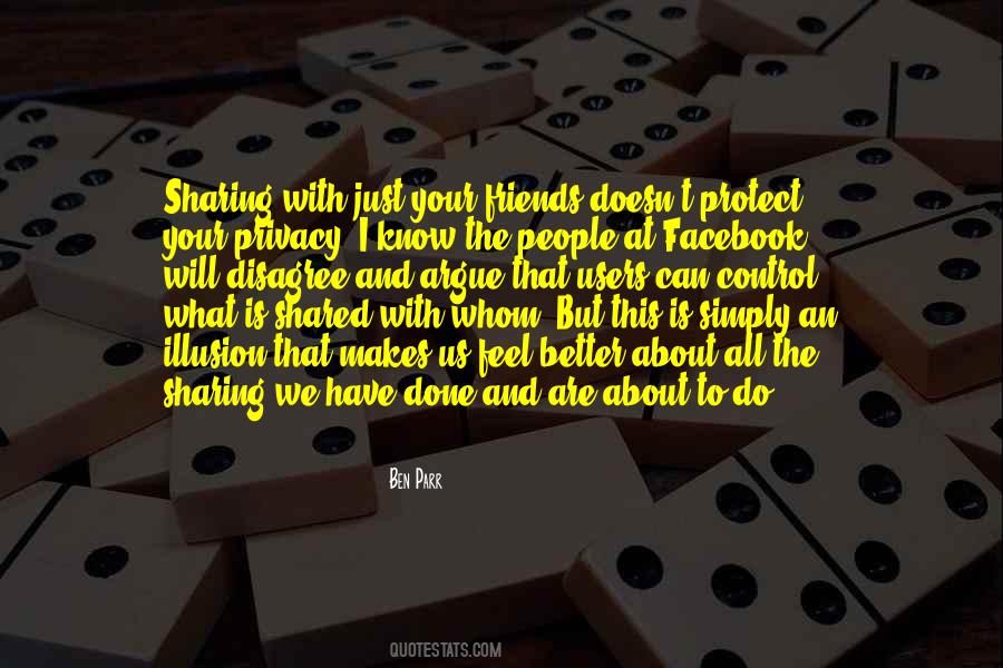 Protect Us All Quotes #1638850