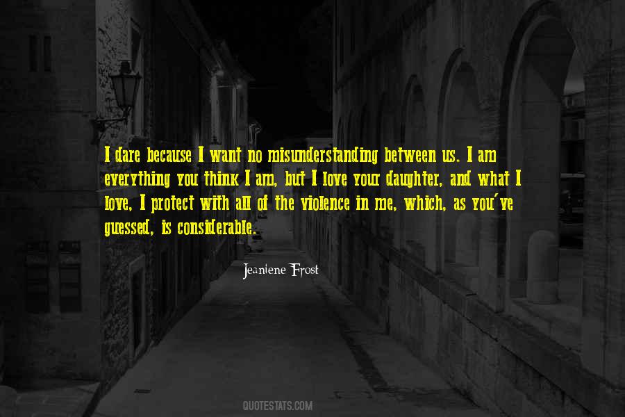 Protect Us All Quotes #377172