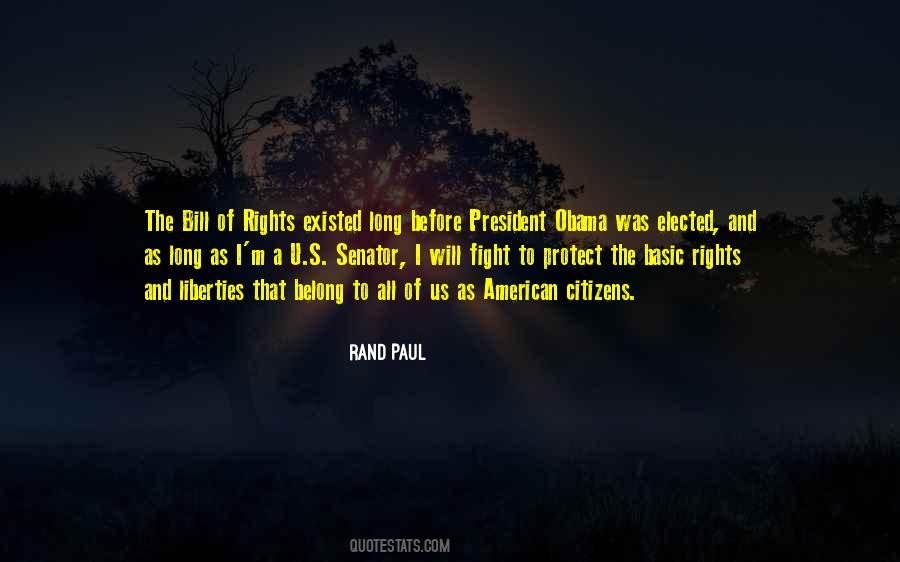 Protect Us All Quotes #433960