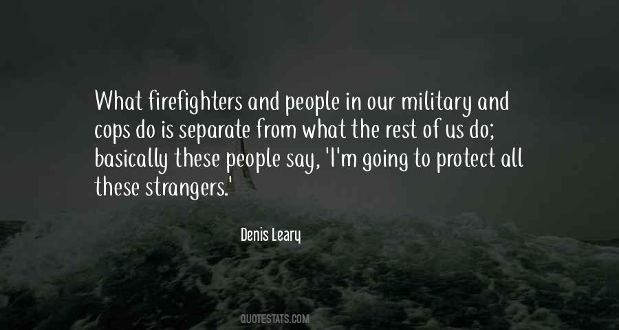Protect Us All Quotes #908027