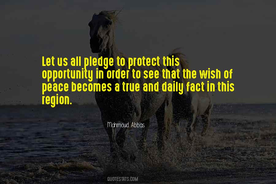 Protect Us All Quotes #966416