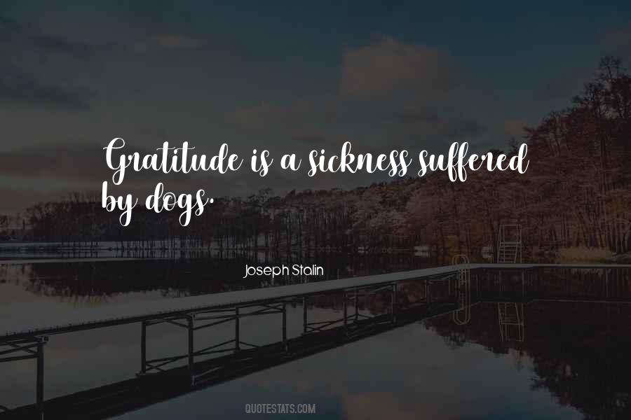 A Gratitude Quotes #49038