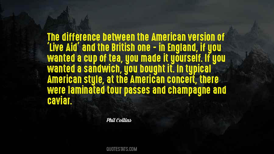 Style Cant Be Bought Quotes #1138195