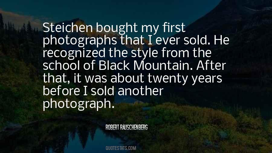 Style Cant Be Bought Quotes #217472