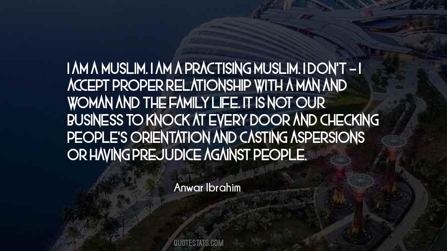 Family Against Your Relationship Quotes #1427371 Family Against Your Relationship Quotes #1427371