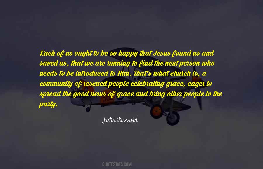 Be Good To Each Other Quotes #1349467
