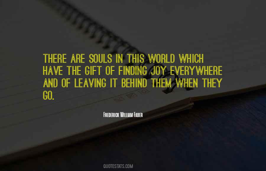 Gift Of Happiness Quotes #1086166