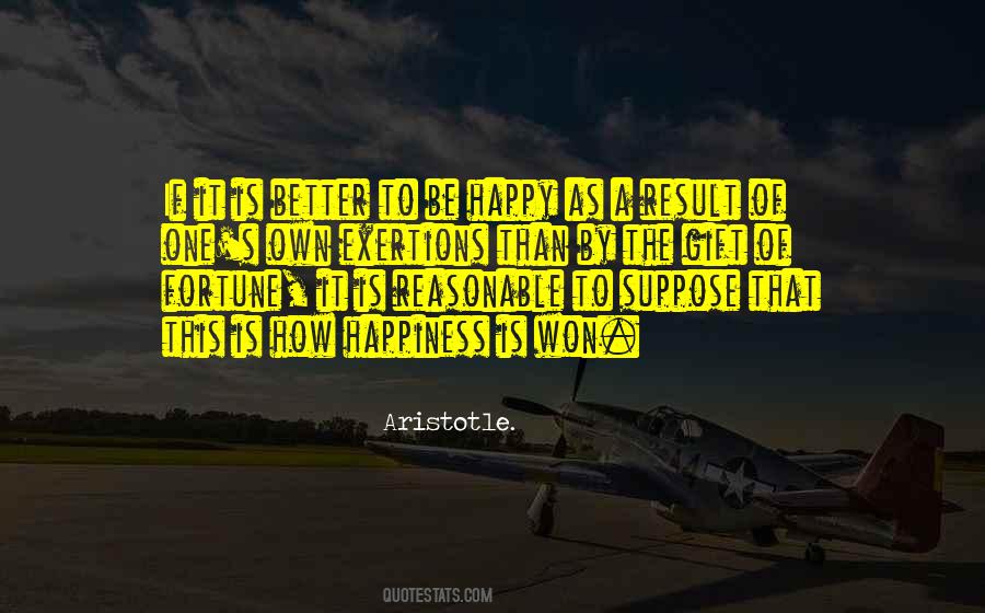 Gift Of Happiness Quotes #1676258