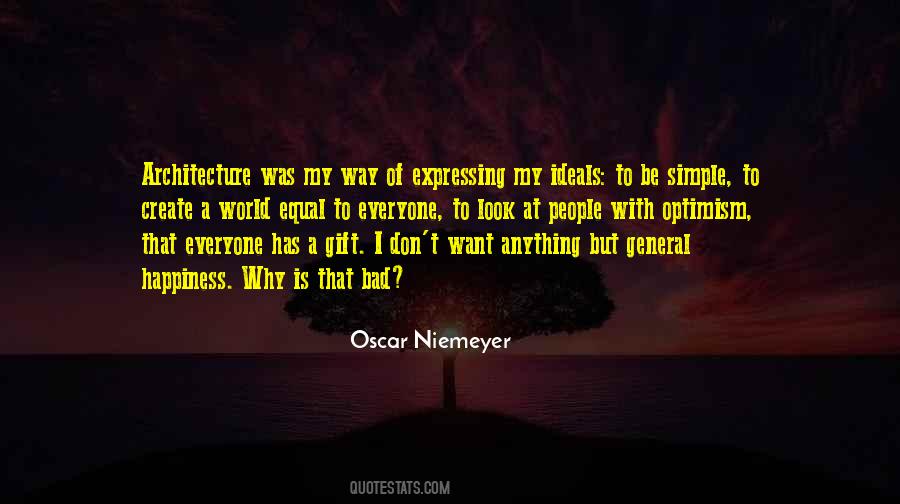 Gift Of Happiness Quotes #590314