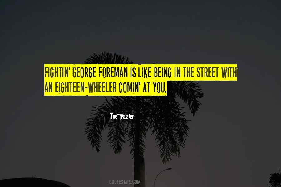 Joe Wheeler Quotes #1067463