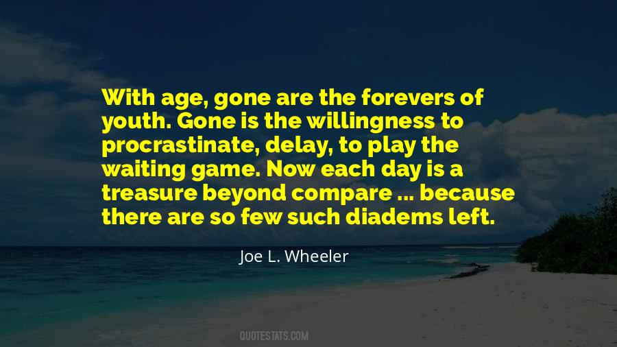 Joe Wheeler Quotes #1242503