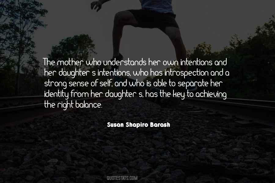 Quotes About The Mother #1204512