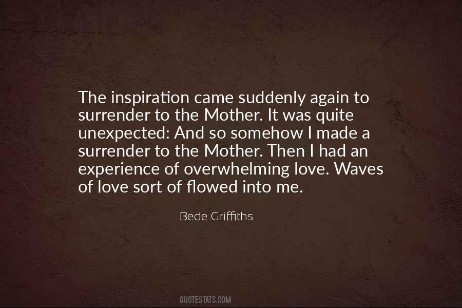 Quotes About The Mother #1263378