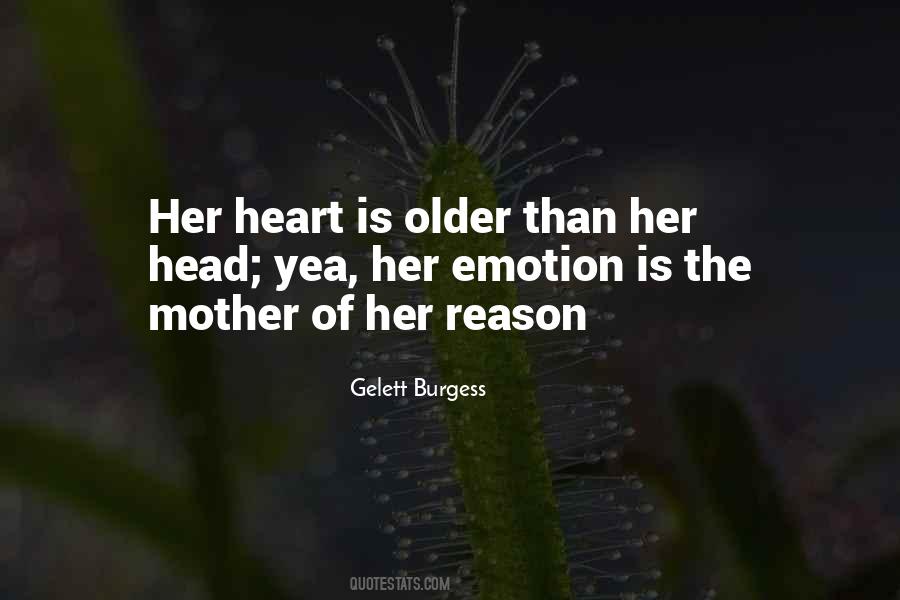 Quotes About The Mother #1293140