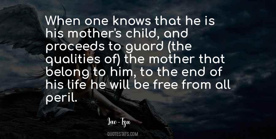 Quotes About The Mother #1381954