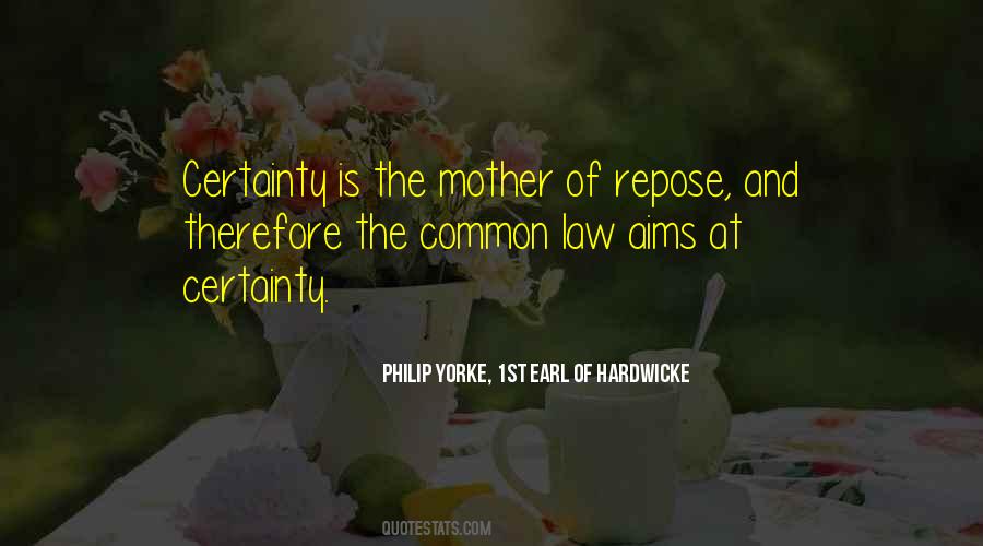 Quotes About The Mother #1419753