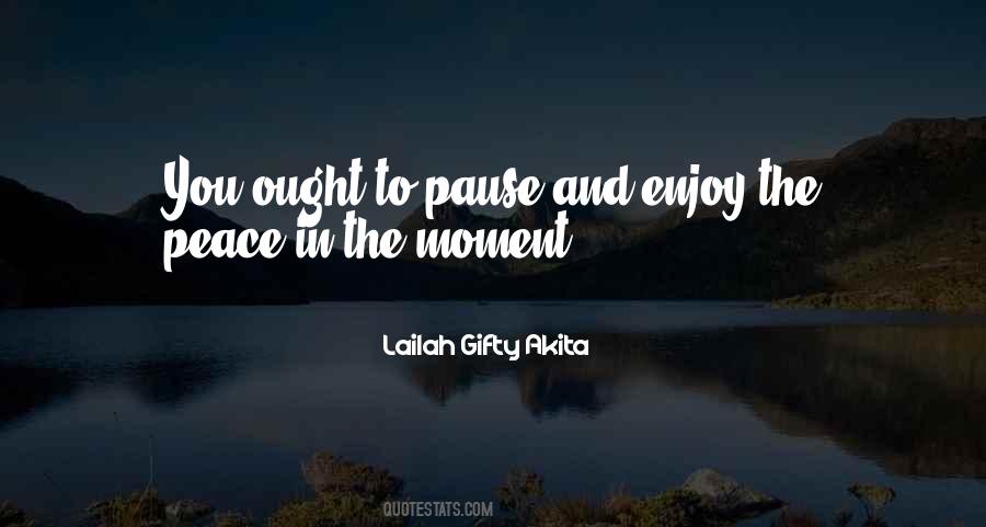 Quotes About Peace Christmas #1634001