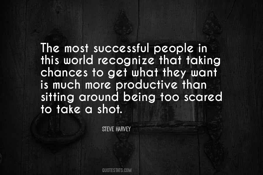 The Most Successful People Quotes #853633