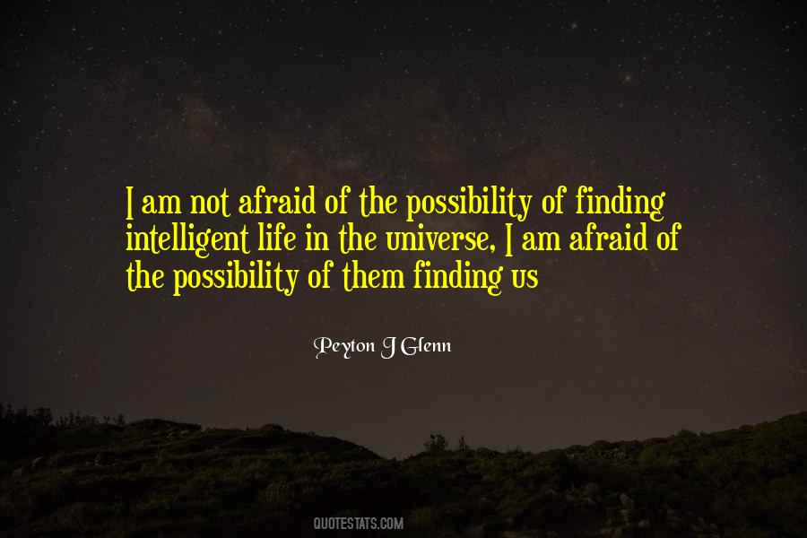 Space Universe Quotes #1288641