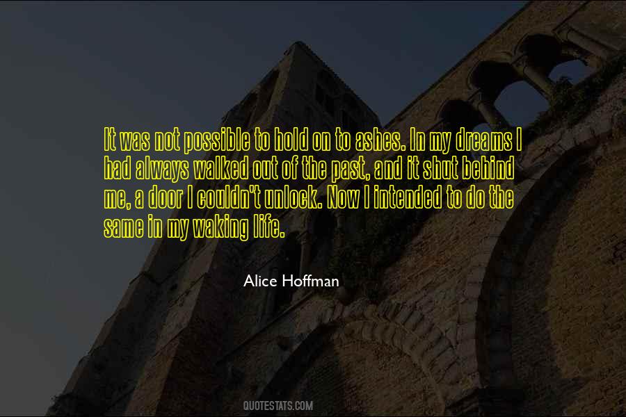 In And Out Of My Life Quotes #1187575