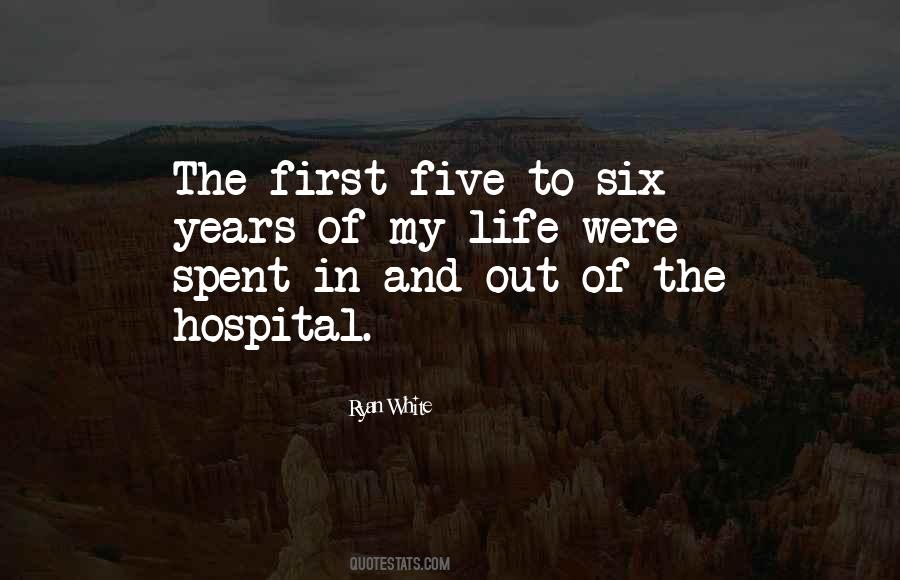 In And Out Of My Life Quotes #343456