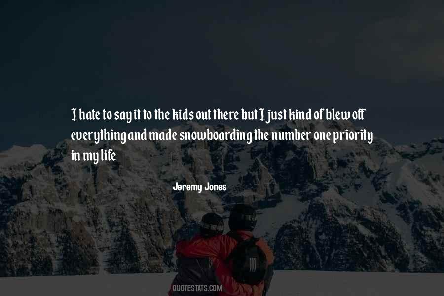 In And Out Of My Life Quotes #884936