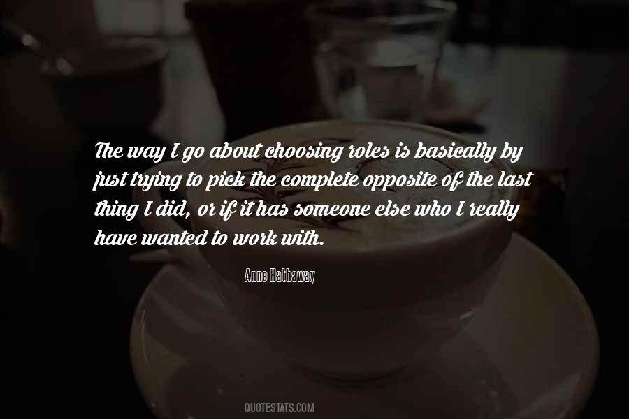 How To Pick Yourself Up Quotes #12988