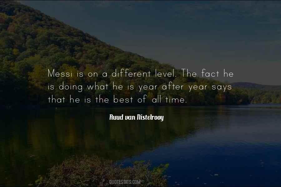 Best Time Of The Year Quotes #1145653