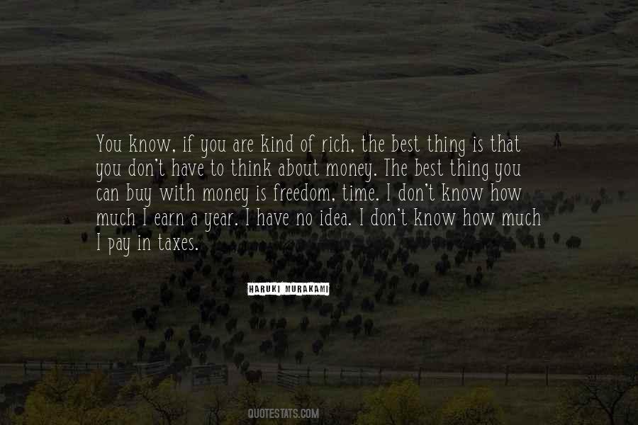Best Time Of The Year Quotes #1399675