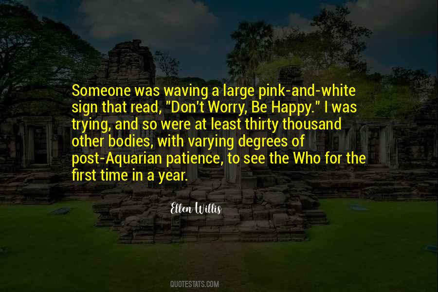 Best Time Of The Year Quotes #242434