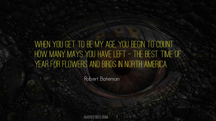 Best Time Of The Year Quotes #481570