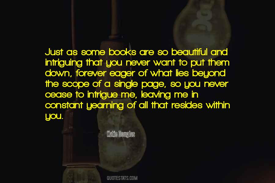You Are Within Me Quotes #1240458