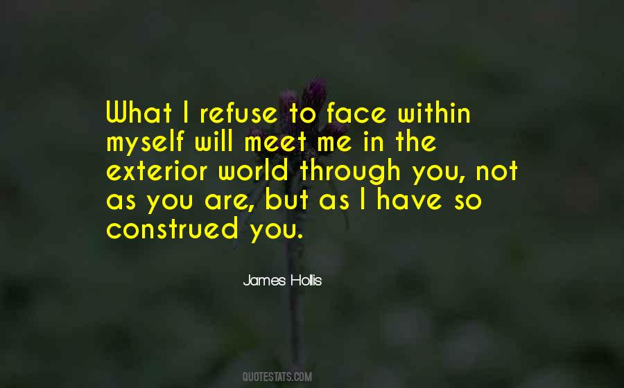 You Are Within Me Quotes #1286026