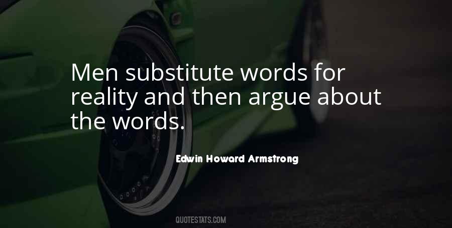 Don't Argue Quotes #122686 Don't Argue Quotes #122686