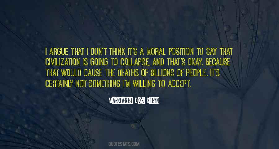 Don't Argue Quotes #70519 Don't Argue Quotes #70519